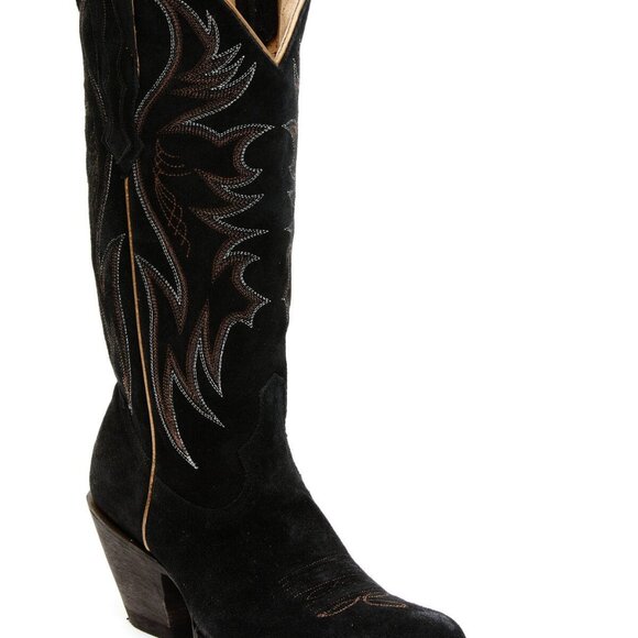 Idyllwind Charmed Life Western Boots – Round Toe – Women’s Size 6.5 - Picture 1 of 6